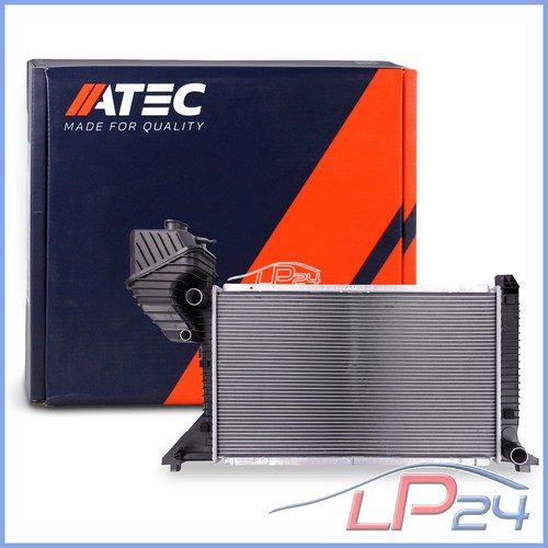 Atec radiateur eau pour - d'eau,