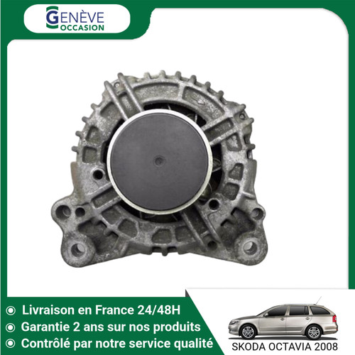 Alternateur skoda - 🇫🇷,