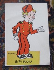 Spirou ADS  A D S Rob Vel
