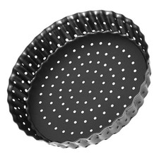  Moule à pizza antiadhésif