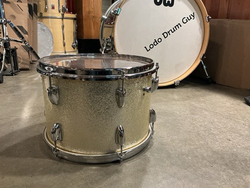 Slingerland rack tom drum - 13",