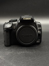 Canon EOS 350D Digital /