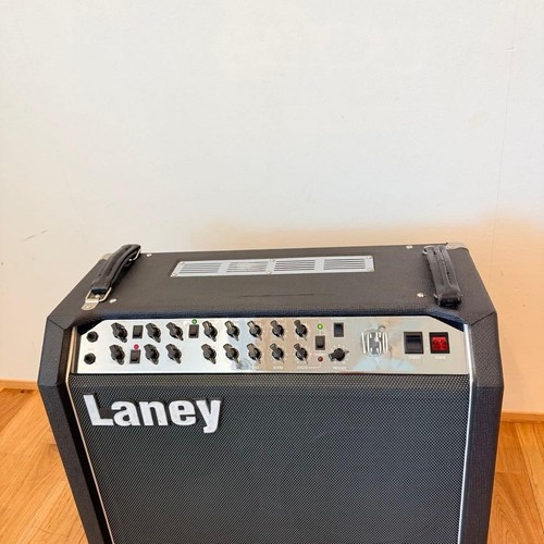 Amplificateur combiné guitare