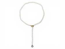 NEUF COLLIER DINH VAN 654501