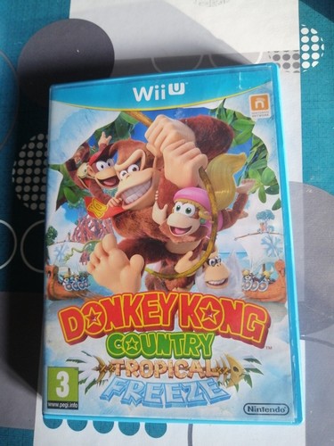 Donkey kong country - ***,