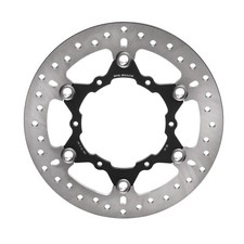 Husqvarna Norden 901 Floating Rear Brake Disc