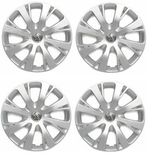 ORIGINAL 4X ENJOLIVEUR DE ROUE