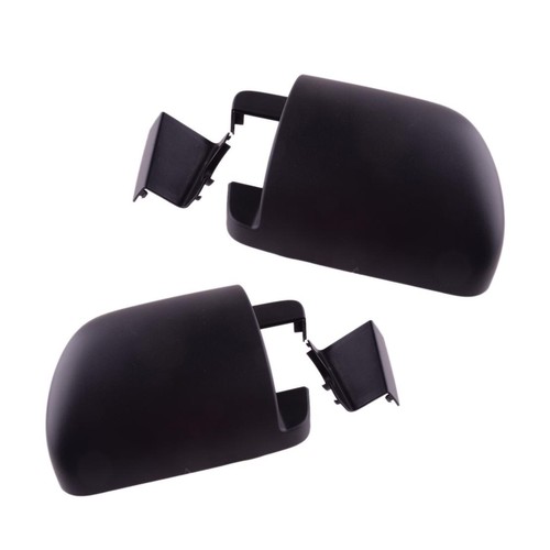 2pcs exterior side door - 2pcs,