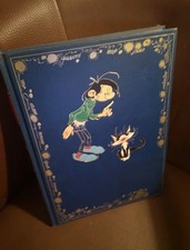 Gaston 2 franquin 1984 rombaldi