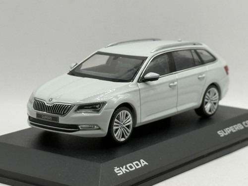 Skoda superb combi - combi, break
