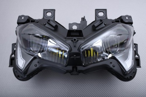 Bloc optique phare avant - /, led