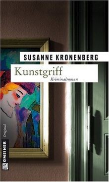 Kunstgriff norma tanns - kunstgriff:,