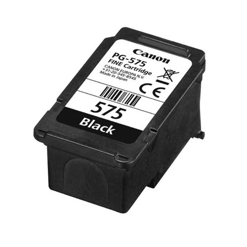 Cartouche encre 575 pour - d, pg