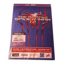 The Amazing Spider-Man 1 + 2
