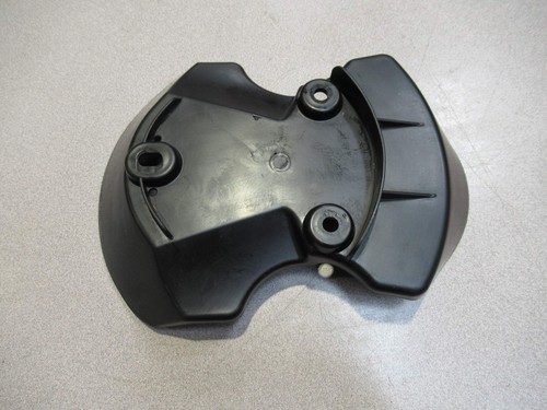 Pare boue avant lambretta - (lambretta, v