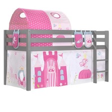 Pack - Lit Enfant Surélevé