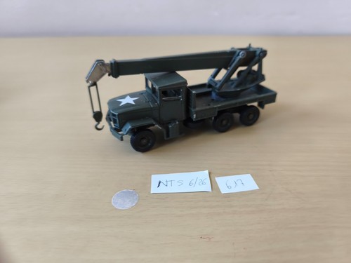Solido camion kaiser jeep - camion,