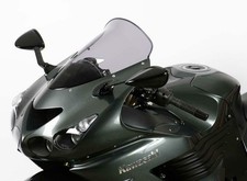 Bulle MRA Touring T - Kawasaki