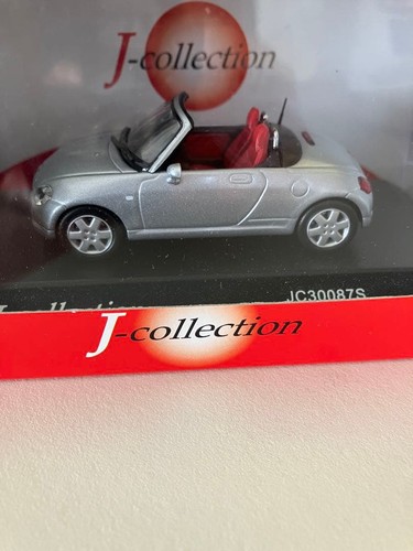 Kyosho j collection - 1/43, j-collection