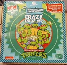 NINJA TURTLE TMNT / TEENAGE