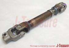 LEXUS CT200h ZWA10 11-17 Genuine Steering Intermediate Shaft Assy 45260-76020