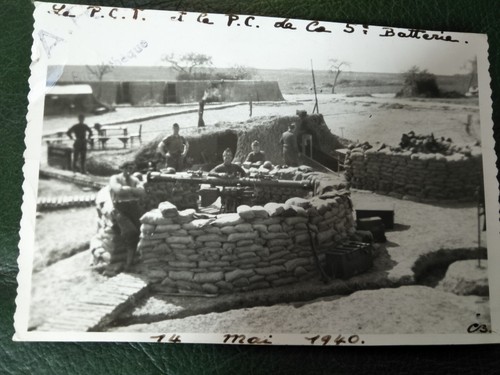 Drole guerre 10 - guerre,