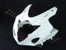 Carénage Supérieur, Pilotage