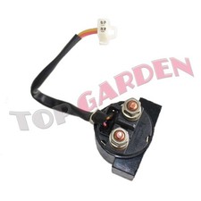 Bashan BS200S7 Relais de