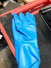 Marigold Industrial G25B Blue