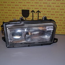 Alfa Romeo 155 optique phare