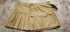 Kilt Size 62