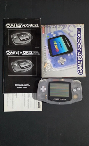 Console nintendo game - game, boy