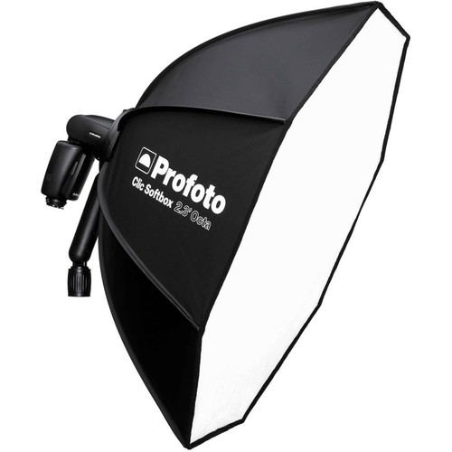 Profoto clic softbox octa - clic,