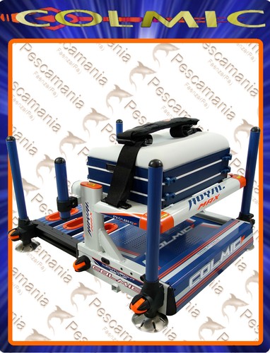 Panier colmic royal max - panier,