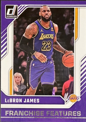 Lebron james franchise - lebron, #15