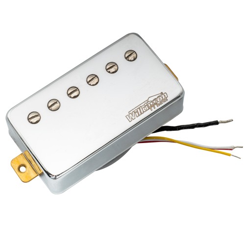 Wilkinson classic tone - wilkinson, chrome