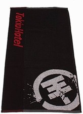 Tokio Hotel Serviette de Bain