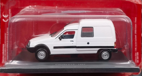 Rare citroën c15 1995 passion - citroËn,