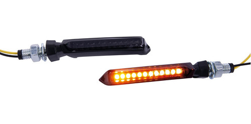 Led chenillard clignotant - chenillard,