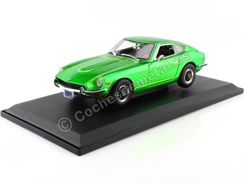 1971 datsun 240z - 1971,
