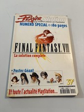 Magazine Player Station