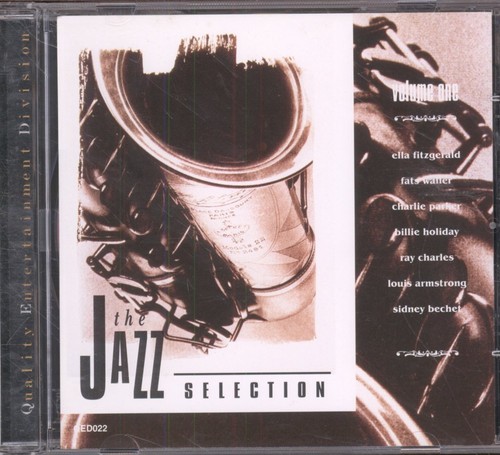 Sélection jazz des artistes - jazz,