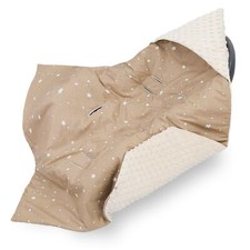 Couverture nid d'ange Toute