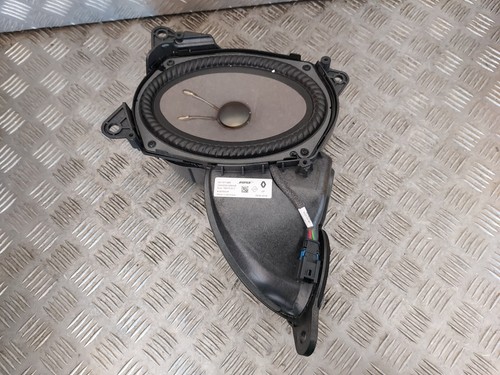 Enceinte caisson graves - enceinte, de