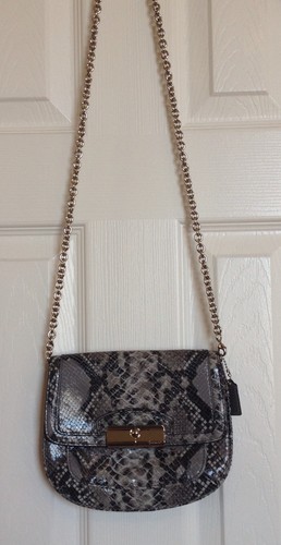Nwt 228 coach - $228, 'kristin'