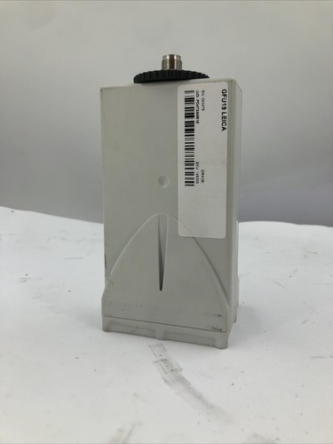 Leica radio modem - leica,