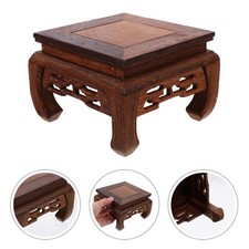 Petit Piédestal Support À