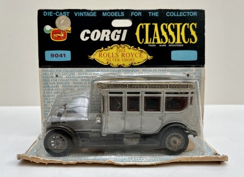 Rolls royce silver ghost 1912 - ghost,