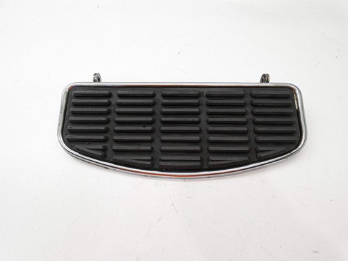Repose pied avant droit moto - pied, (moto