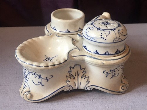Ancien saleron villeroy boch - villeroy, &